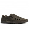 Mocasines para hombres 898 bufo tdm (Testa di Moro)