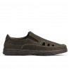 Mocasines para hombres 898 bufo tdm (Testa di Moro)