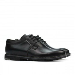 Zapatos para niños 2000 negro