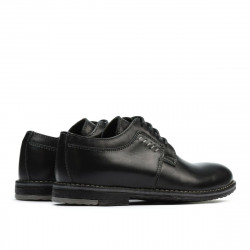 Zapatos para niños 2000 negro