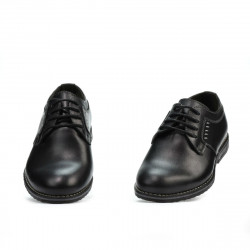 Zapatos para niños 2000 negro