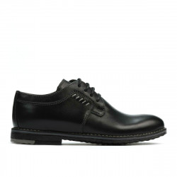 Zapatos para niños 2000 negro