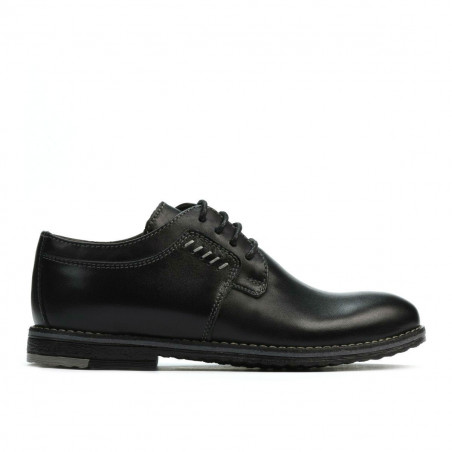 Zapatos para niños 2000 negro