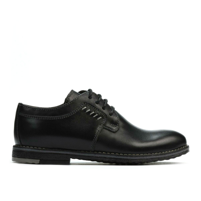 Zapatos para niños 2000 negro
