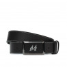 Correa hombre 38bc negro