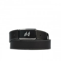 Correa hombre 38bc negro
