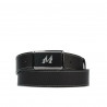 Correa hombre 38bc negro