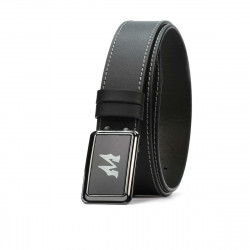 Correa hombre 38bc negro