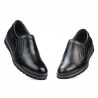 Zapatos casuales para hombre 902 negro