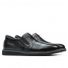 Zapatos casuales para hombre 902 negro