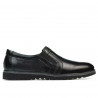 Zapatos casuales para hombre 902 negro