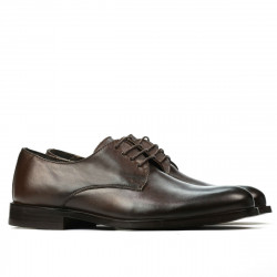Zapatos elegantes para hombre 905 a café