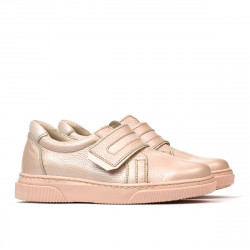 Zapatos para niños 2004 polvo combinado