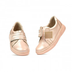 Zapatos para niños 2004 polvo combinado