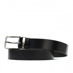 Cinturón hombres 40b negro