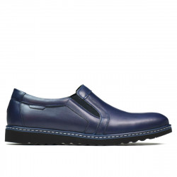 Zapatos casuales para hombres 902 índigo