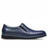 Zapatos casuales para hombres 902 índigo