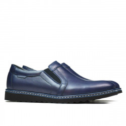 Zapatos casuales para hombres 902 índigo