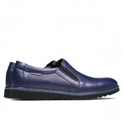 Zapatos casuales para hombres 902 índigo
