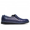 Zapatos casuales para hombres 902 índigo