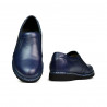 Zapatos casuales para hombres 902 índigo