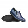 Zapatos casuales para hombres 902 índigo