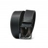 Cinturón hombre 41bc negro