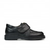Zapatos para niños pequeños 69c negro