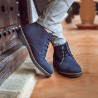 Botines para hombre 482 bufo índigo lifestyle