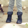 Botas para niños 3007 índigo lifestyle