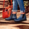 Botas mujer 3327 índigo