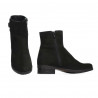 Botas de mujer 3284 bufo negro