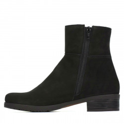 Botas de mujer 3284 bufo negro