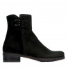 Botas de mujer 3284 bufo negro