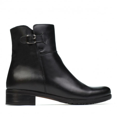 Botas de mujer 3284 negro