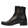 Botas de mujer 3284 negro