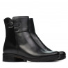 Botas de mujer 3284 negro