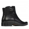 Botas de mujer 3284 negro