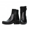 Botas de mujer 3284 negro