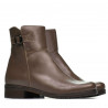 Botas de mujer 3284 capuchino