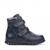 Botas para niños pequeños 32c índigo combinado