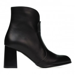 Botas de mujer 1178 negro