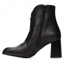 Botas de mujer 1178 negro