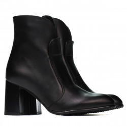 Botas de mujer 1178 negro