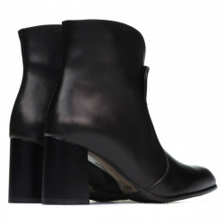 Botas de mujer 1178 negro