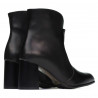 Botas de mujer 1178 negro