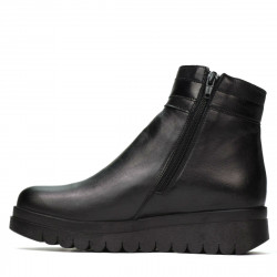 Botas de mujer 3342 negro