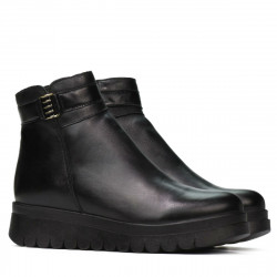 Botas de mujer 3342 negro