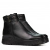 Botas de mujer 3342 negro
