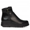 Botas de mujer 3342 negro
